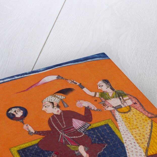 Vangala Raga by Unknown