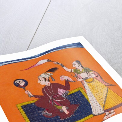 Vangala Raga by Unknown