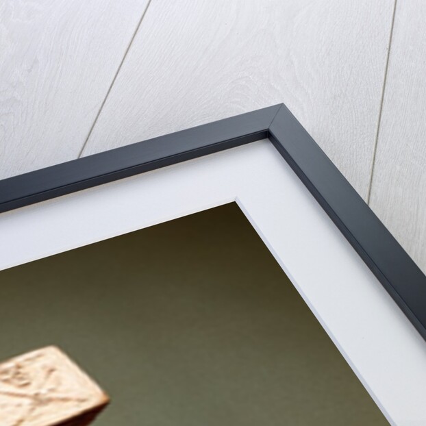 Time and Death by Gian Lorenzo Bernini