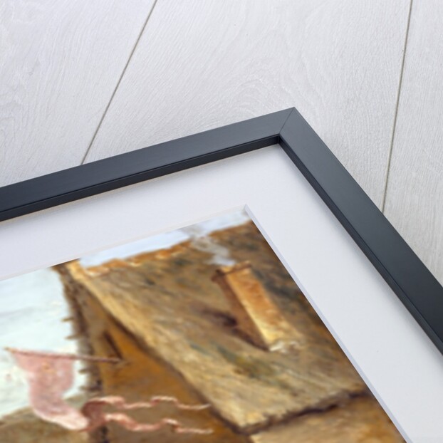 A Village Merrymaking at a Country Inn by David Teniers The Younger