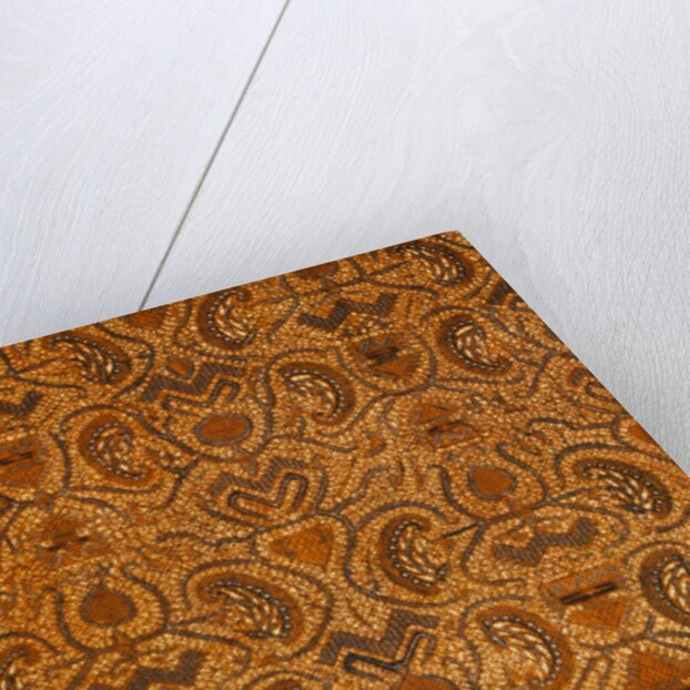 Sarong by Unknown