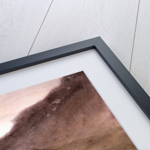 A bridge, Borrowdale by John Constable