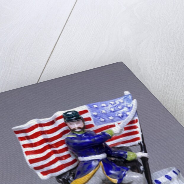 Union Forever by Unknown