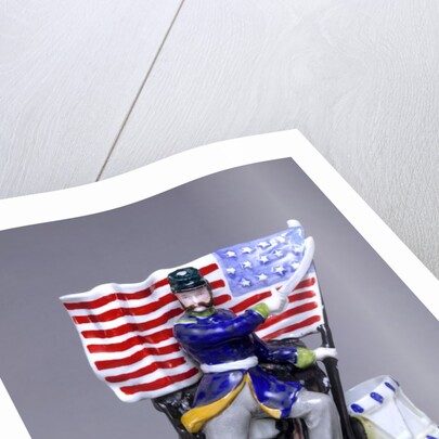 Union Forever by Unknown