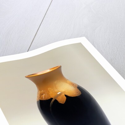 Vase by Constance A Baker
