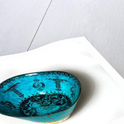 Bowl by Unknown