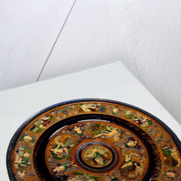 Dish by unknown