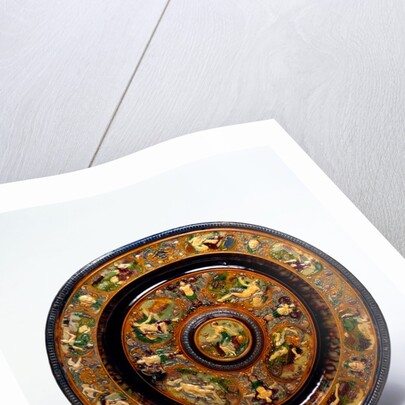 Dish by unknown