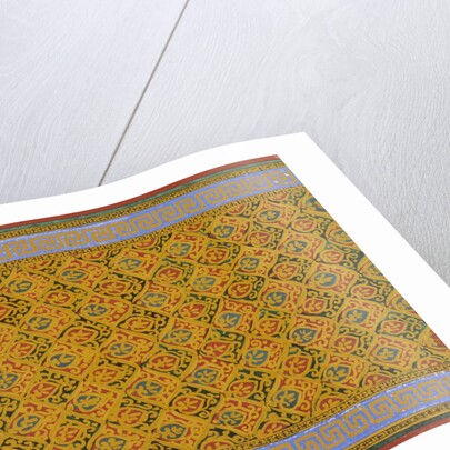 Design by Owen Jones