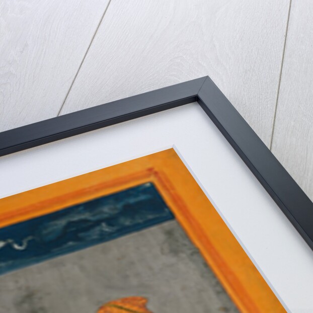 A Muslim Couple by Unknown