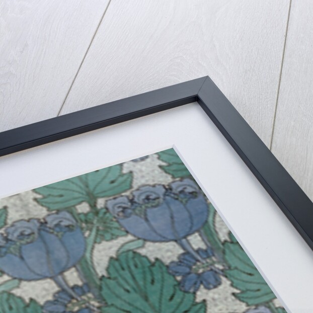 Furnishing fabric by Lindsay Phillip Butterfield