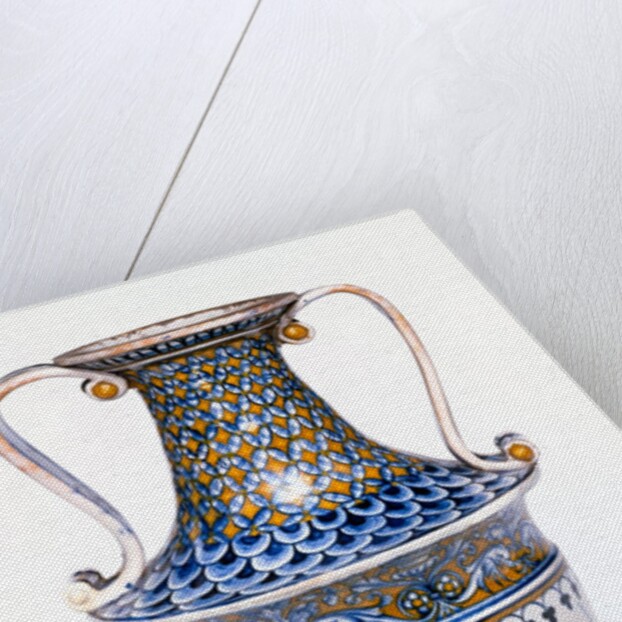 Vase by Unknown