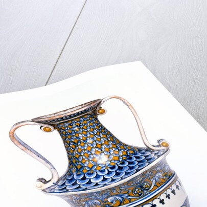 Vase by Unknown