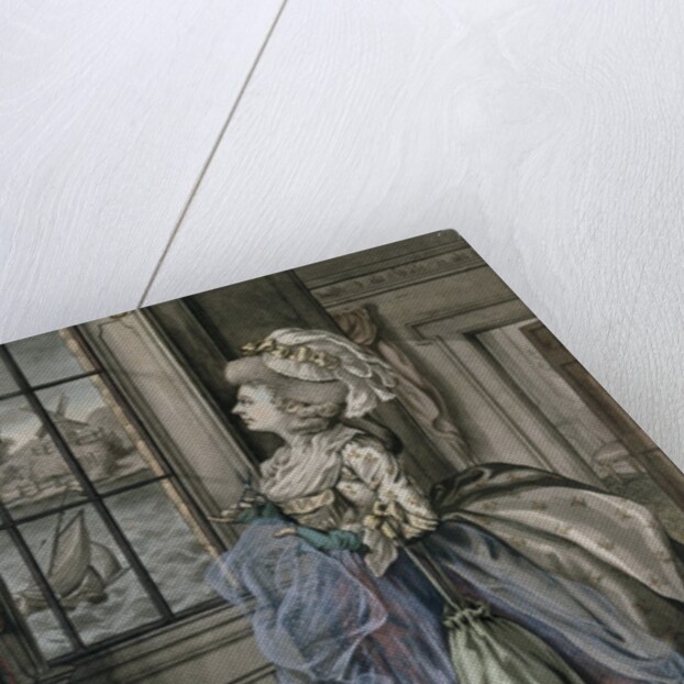 March by Robert Dighton