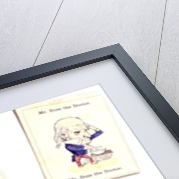 Happy Families, A New and Diverting Game for Juveniles by John Jaques & Son Ltd.