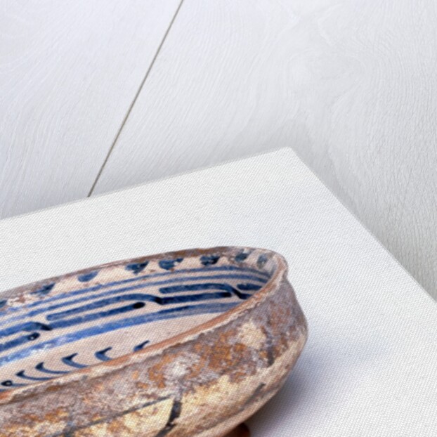 Bowl by Anonymous