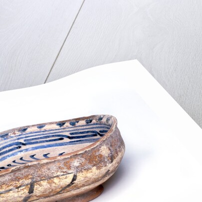 Bowl by Anonymous