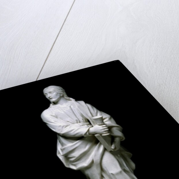 St John by Jean-Pierre Varion