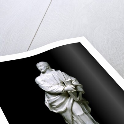 St John by Jean-Pierre Varion