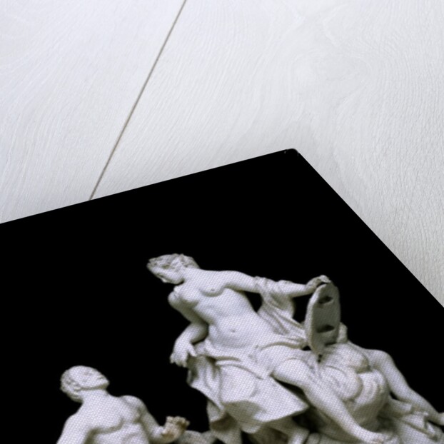 Venus Ordering Arms from Vulcan by Unknown