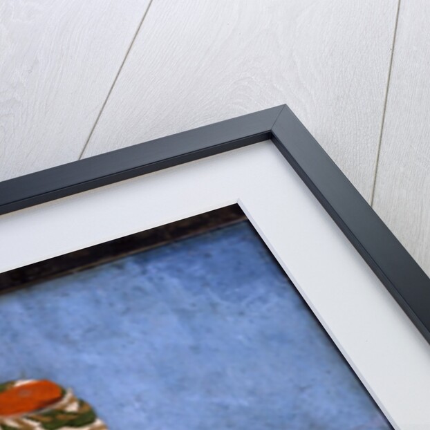 Maharajah Gulab Singh of Jammu and Kashmir by Unknown