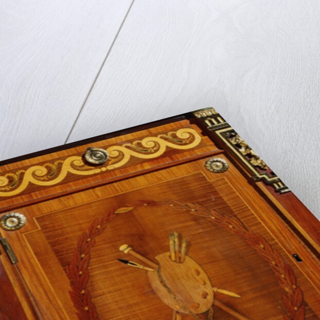Desk by Unknown