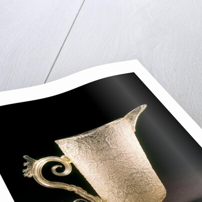 Ewer by Unknown