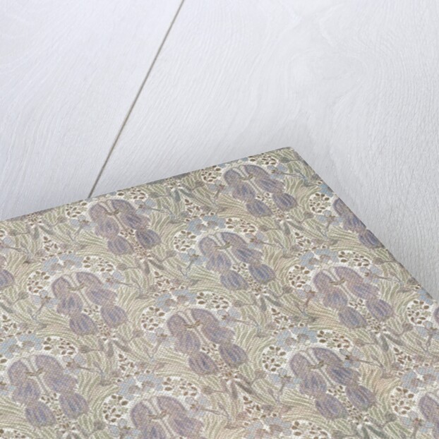 Furnishing fabric by Lindsay Phillip  Butterfield