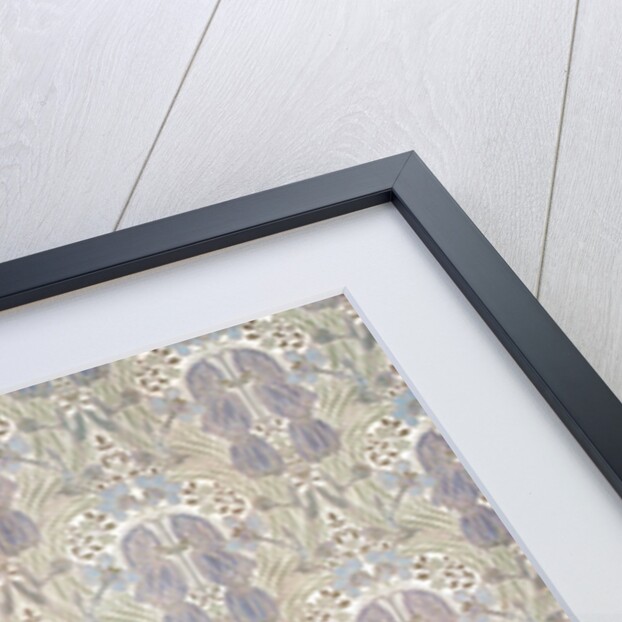 Furnishing fabric by Lindsay Phillip  Butterfield