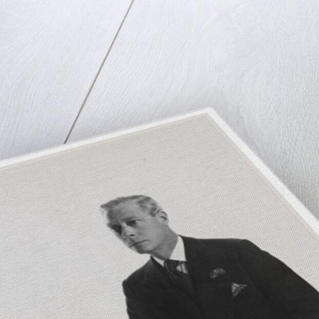 The Duke of Windsor by Cecil Beaton