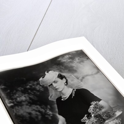 The Duchess of Kent by Cecil Beaton