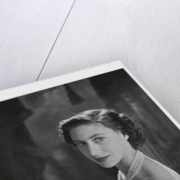 Princess Margaret by Cecil Beaton