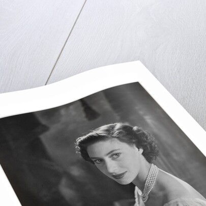 Princess Margaret by Cecil Beaton