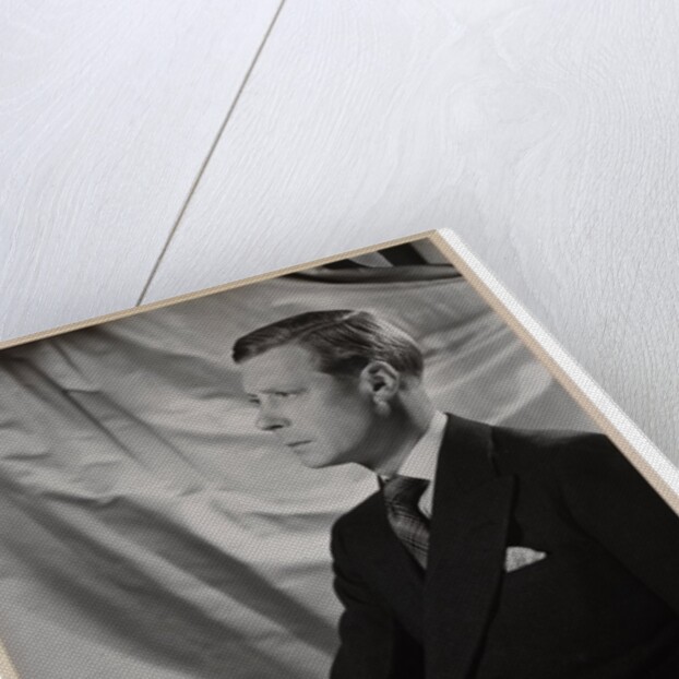 The Duke of Windsor by Cecil Beaton