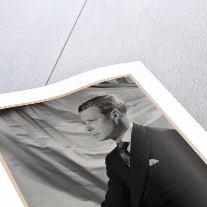 The Duke of Windsor by Cecil Beaton