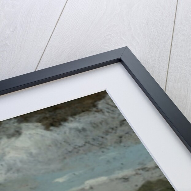 Hampstead Heath by William Mulready