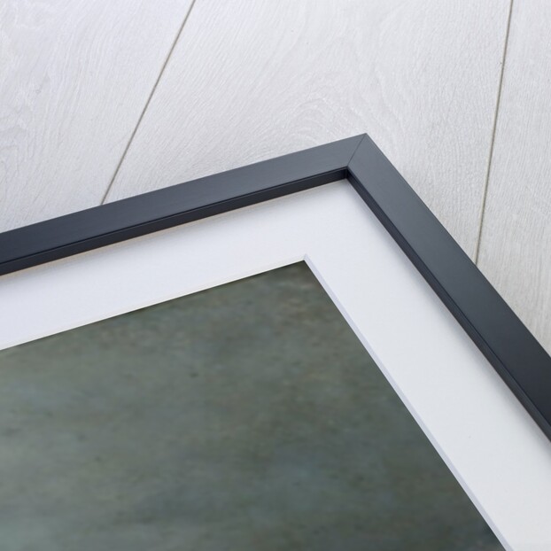 Hampstead Heath with cows by William Mulready