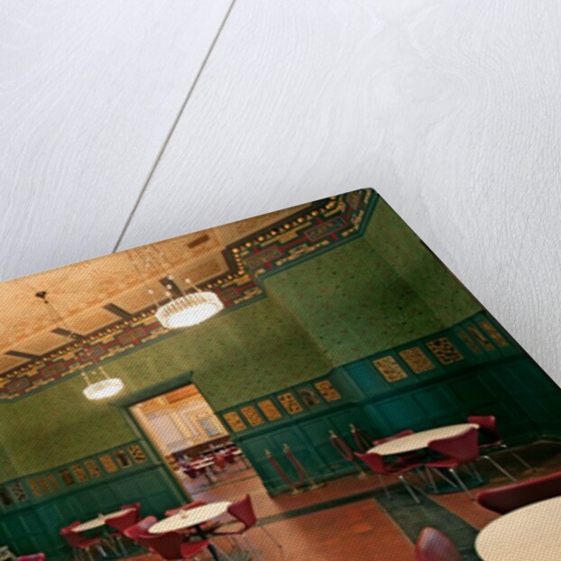 The Morris Room by V&A Photography Stuido