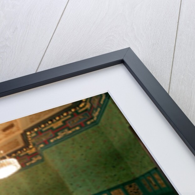 The Morris Room by V&A Photography Stuido