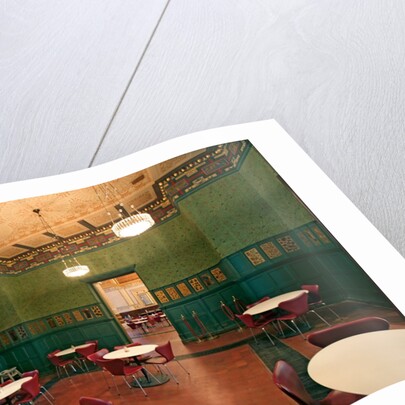 The Morris Room by V&A Photography Stuido