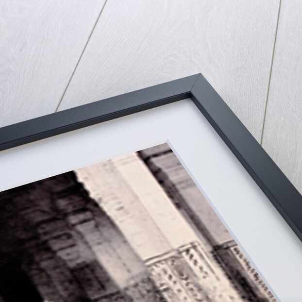 Jewels of the Pagoda by Captain Linnaeus Tripe