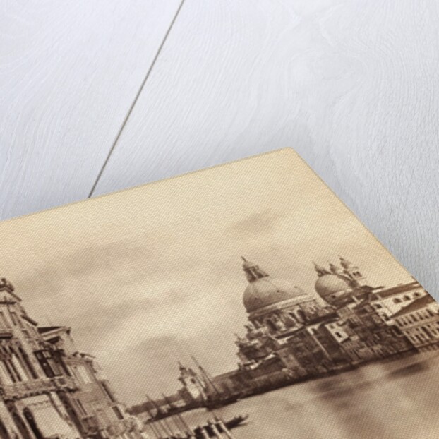 Grand Canal, Venice by Francis Frith & Co.