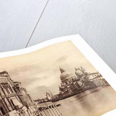 Grand Canal, Venice by Francis Frith & Co.