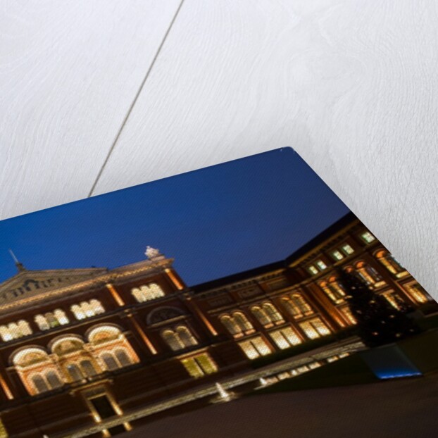 V&A Museum, John Madejski Garden by V&A Photography Stuido