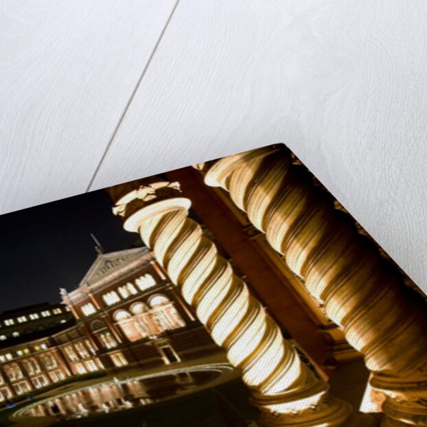 V&A Museum, John Madejski Garden by V&A Photography Stuido
