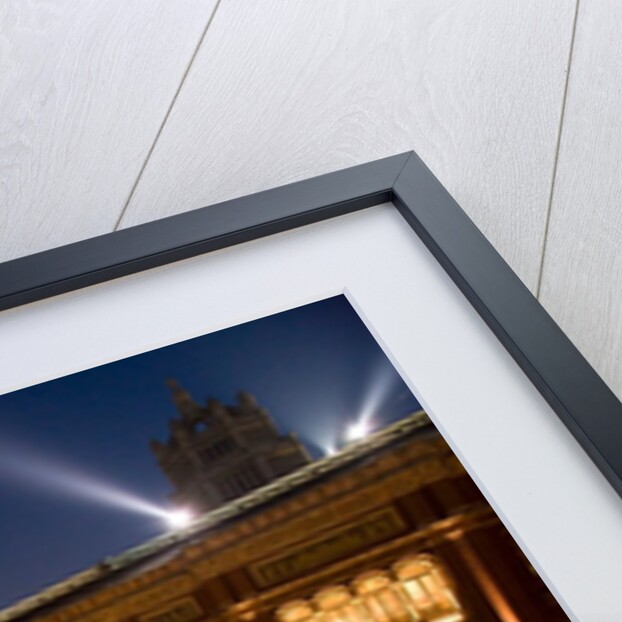 The John Madejski Garden, Victoria and Albert Museum by V&A Photography Stuido