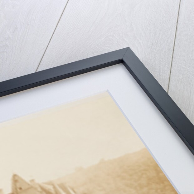 Eltz Castle by Unknown