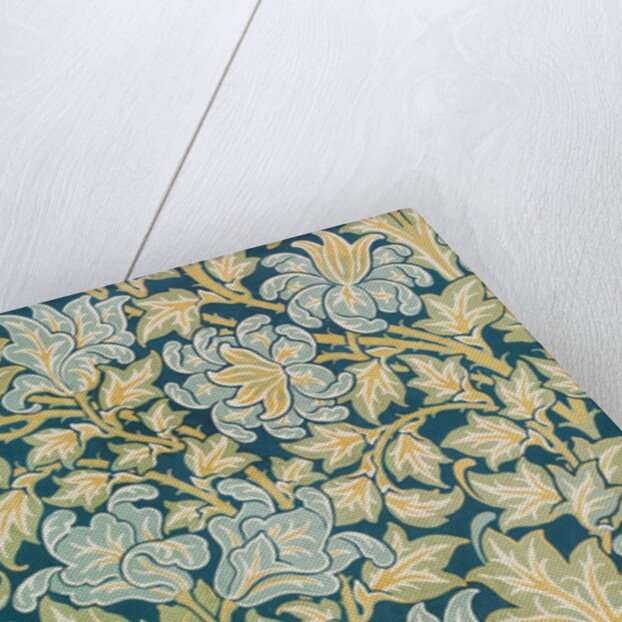 Wallpaper by Lewis Foreman Day