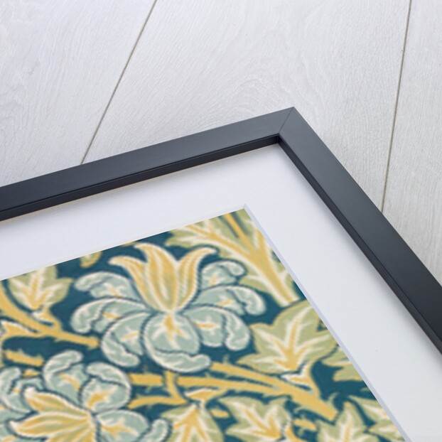 Wallpaper by Lewis Foreman Day