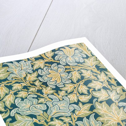 Wallpaper by Lewis Foreman Day
